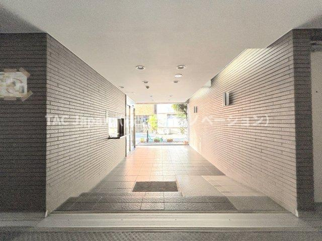 サンヴェール門前仲町のその他