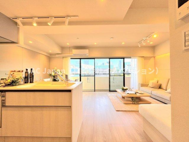 サンヴェール門前仲町のその他