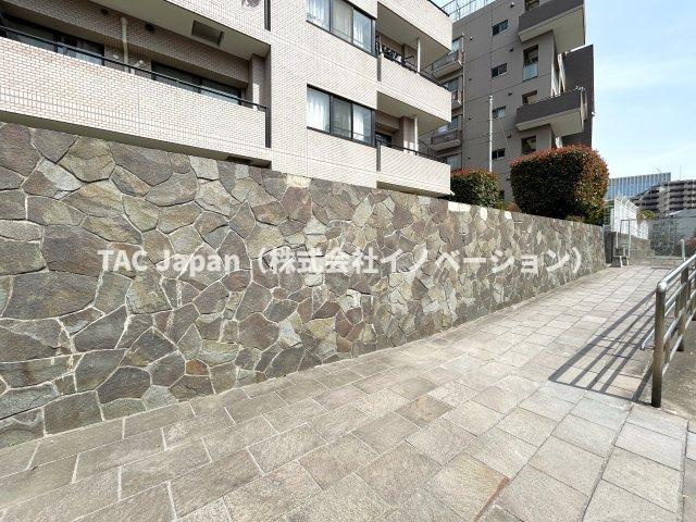 サンヴェール門前仲町の周辺|【まもなくリフォーム完成】
【工事中のご見学可能です】
