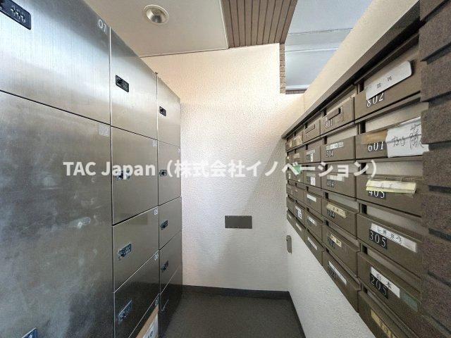 サンヴェール門前仲町の設備|【まもなくリフォーム完成】
【工事中のご見学可能です】