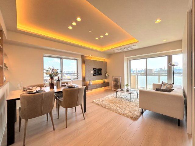 菱和パレス目白台グラーサ