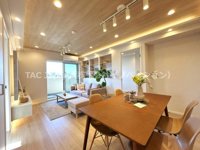 イトーピアマイズ池袋