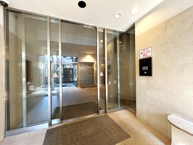 イトーピアマイズ池袋のその他共用部分