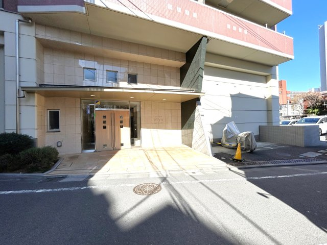 イトーピアマイズ池袋のその他
