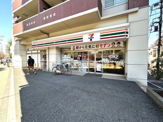 イトーピアマイズ池袋の周辺