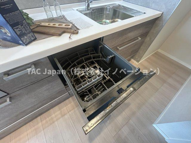 パークタワー滝野川のその他