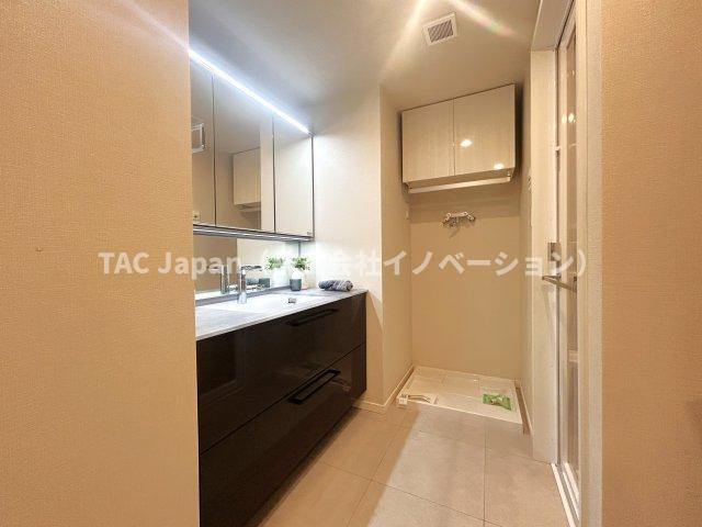 パークタワー滝野川のその他