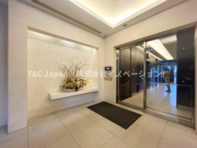 パークタワー滝野川のその他