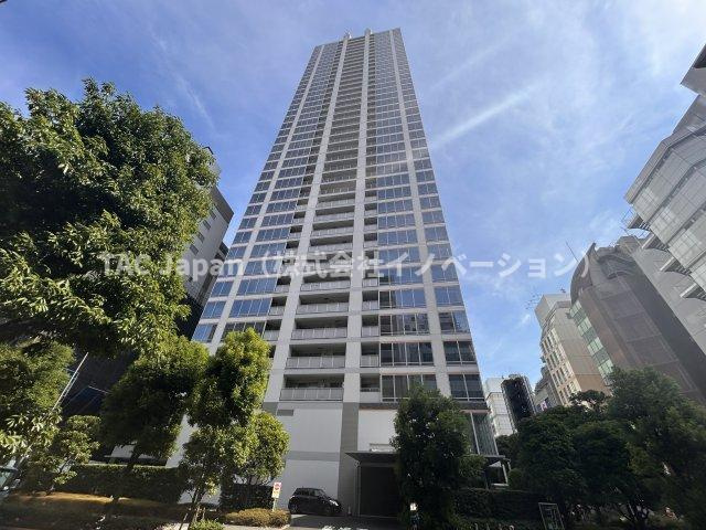 東京タイムズタワー