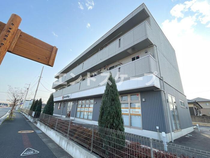 リバーサイド・K Ⅲ