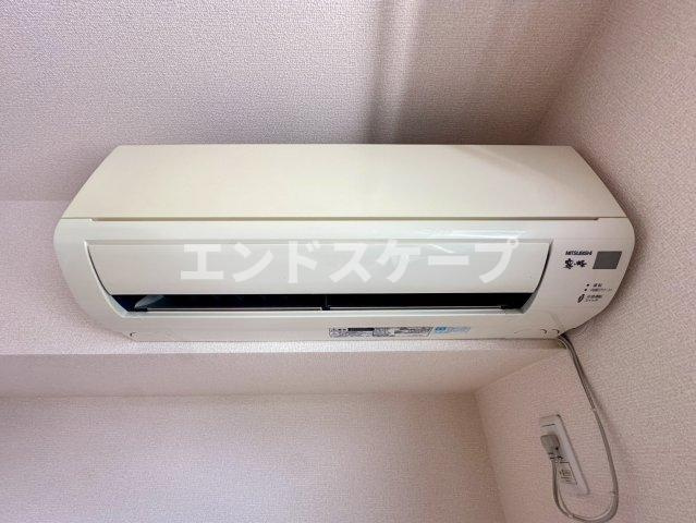 リバーサイド・K Ⅲの設備|高崎、前橋のお部屋探しはエンドスケープまで！お客様の理想お聞かせ下さい♪