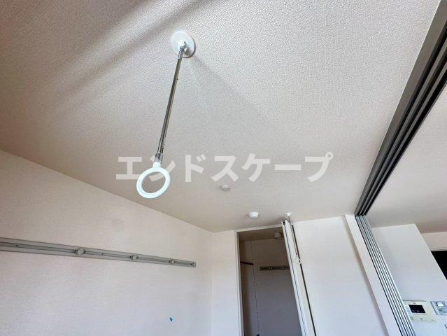 リバーサイド・K Ⅲの内装|高崎、前橋のお部屋探しはエンドスケープまで！お客様の理想お聞かせ下さい♪