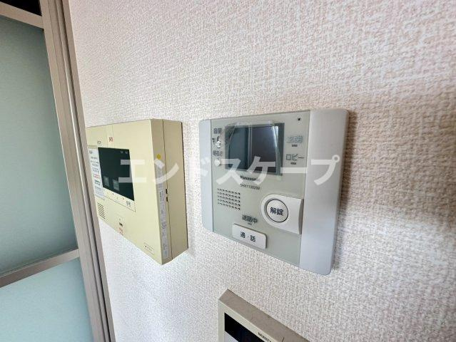 リバーサイド・K Ⅲの設備|高崎、前橋のお部屋探しはエンドスケープまで！お客様の理想お聞かせ下さい♪