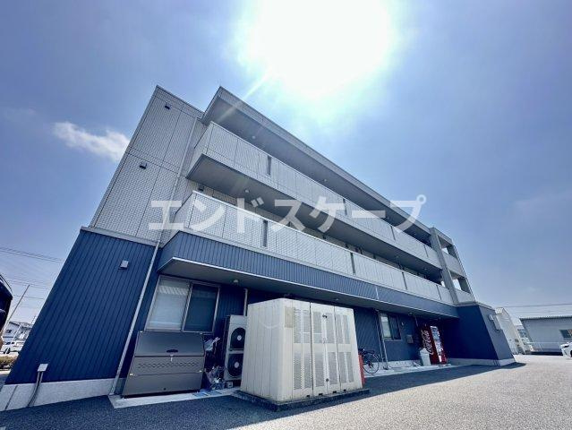 リバーサイド・K Ⅲのその他|高崎、前橋のお部屋探しはエンドスケープまで！お客様の理想お聞かせ下さい♪