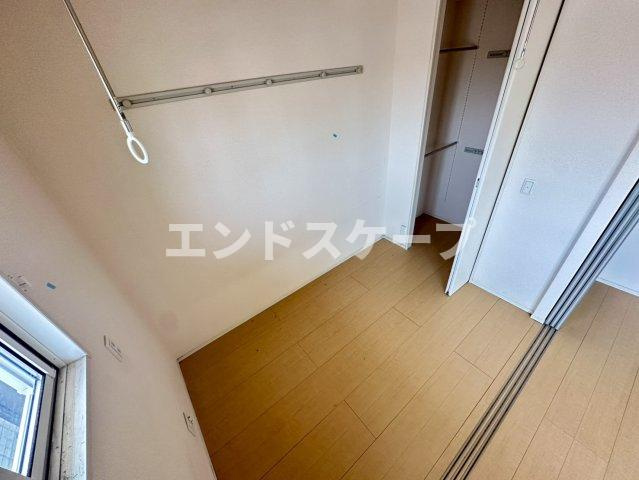 リバーサイド・K Ⅲの洋室|高崎、前橋のお部屋探しはエンドスケープまで！お客様の理想お聞かせ下さい♪