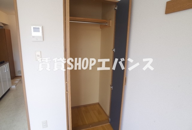【収納】 | ヴィラ東船橋