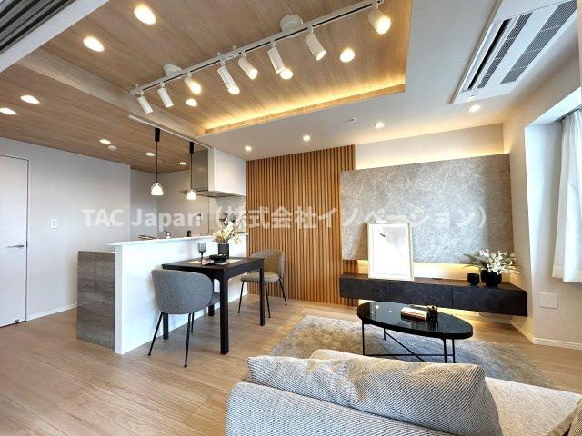 勝どきビュータワー