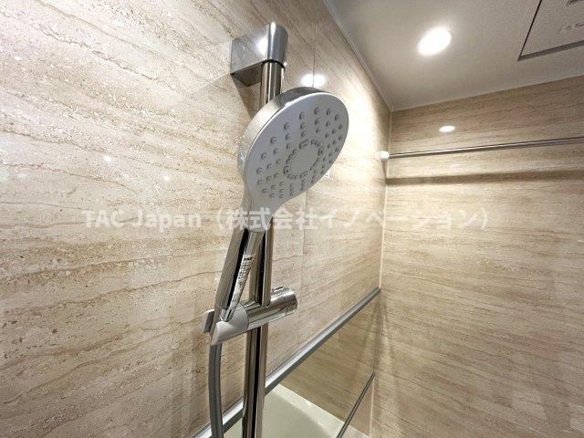 勝どきビュータワーのその他