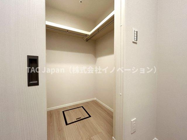 勝どきビュータワーのその他