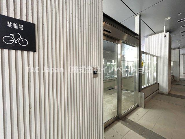 勝どきビュータワーのその他