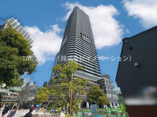 勝どきビュータワーのその他