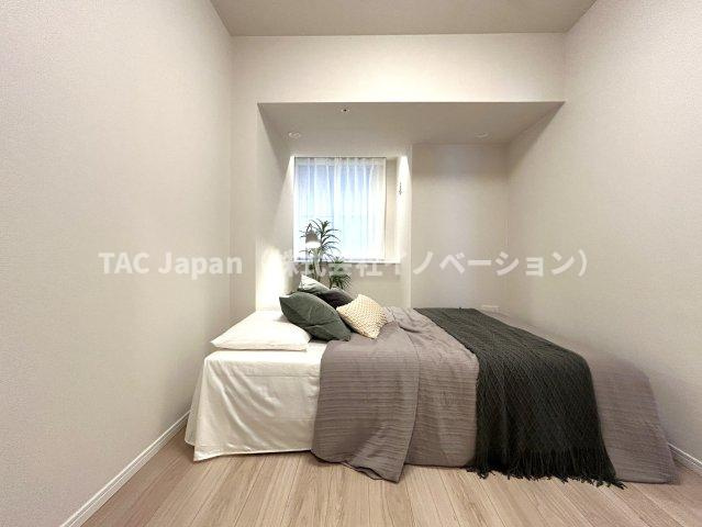 勝どきビュータワーのその他