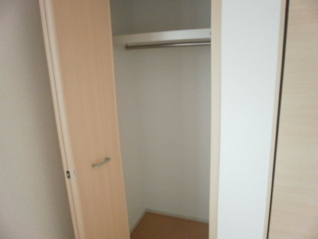 ワイズの収納