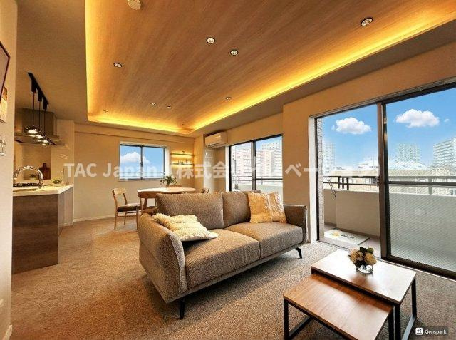 オーベル高田馬場