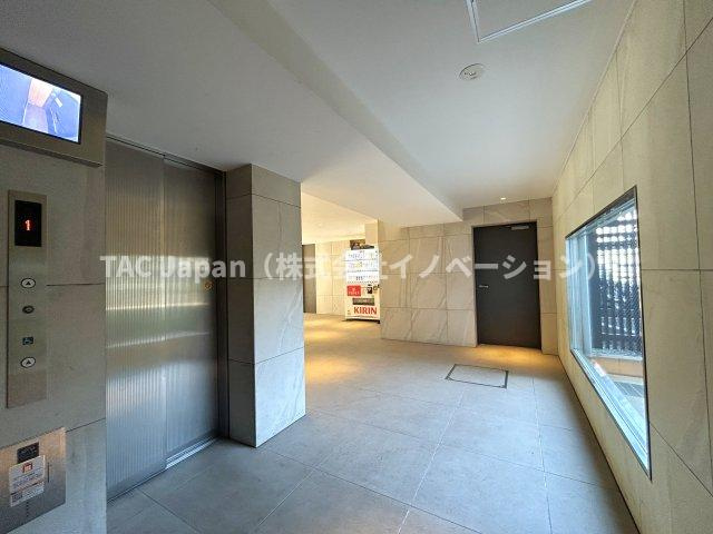 プレジール入谷|お客様の求める本当の“住み心地”とは何なのか。そのための一手間一工夫を惜しみません。街並みや周辺の環境に呼応しながら、美しく、そして毎日の暮らしを考慮した機能性の高い住まい。
