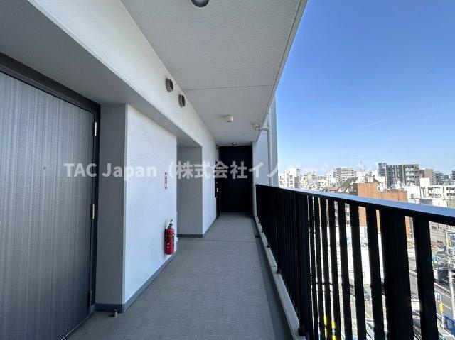 プレジール入谷のその他