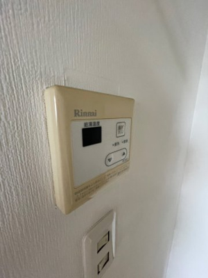 【設備】 | THパレロワイヤル
