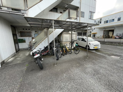 【その他共用部分】 | THパレロワイヤル