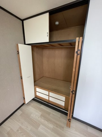 【収納】 | THパレロワイヤル