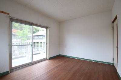 【子供部屋】 | 三日市町貸家C