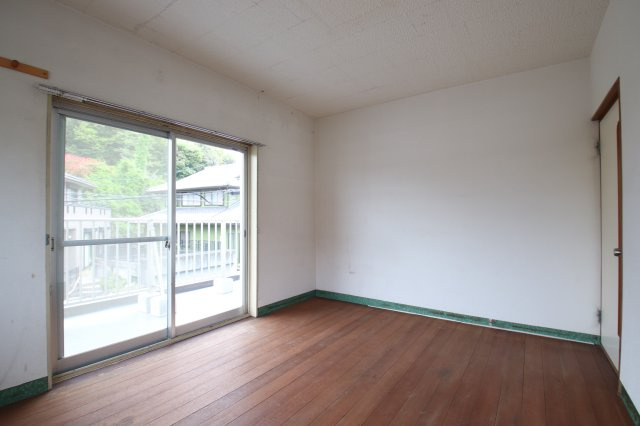 【子供部屋】 | 三日市町貸家C