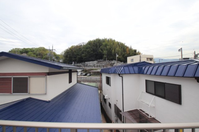 【展望】 | 三日市町貸家C