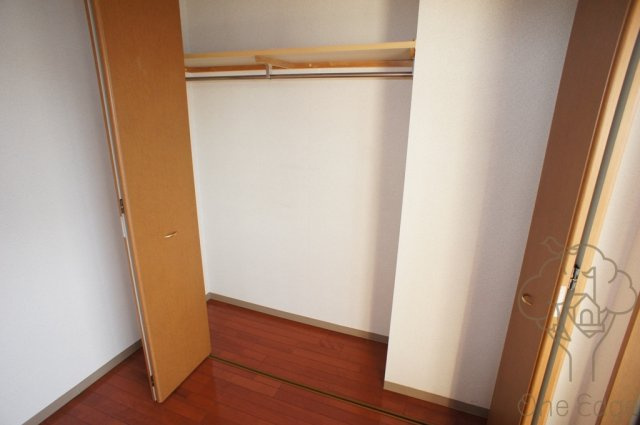 ランドマークシティ梅田東の収納