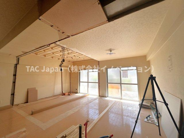 グリーンコーポ町屋の内装|【フルリフォームにてお引渡し】
【今時点でも是非ご見学ください】