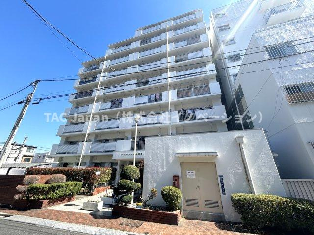 グリーンコーポ町屋