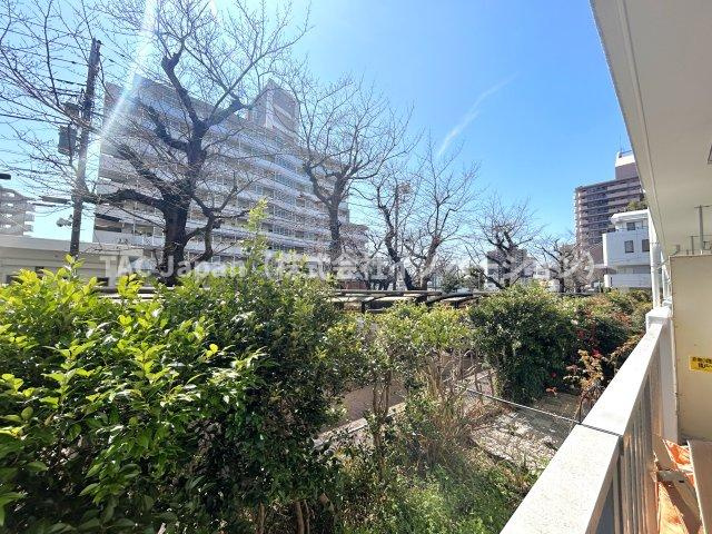 グリーンコーポ町屋の庭|【フルリフォームにてお引渡し】
【今時点でも是非ご見学ください】