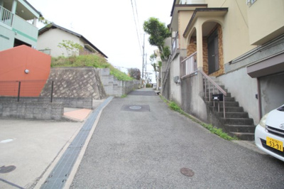 【周辺】 | シャンヴェルジェ豊中Ⅱ