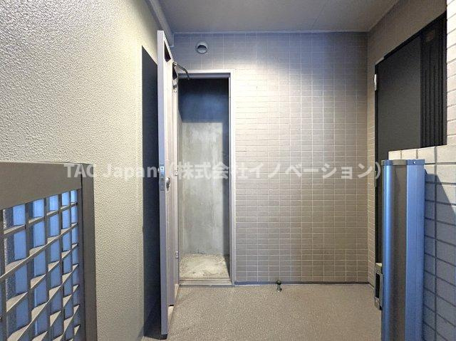 東京ビューマークス　４LDKのその他共用部分