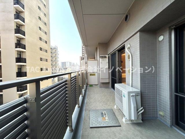東京ビューマークス　４LDKのその他