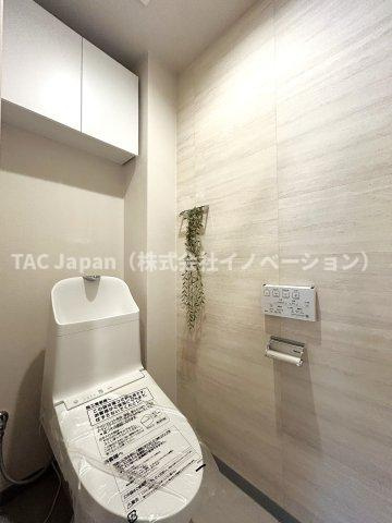 東京ビューマークス　４LDKのその他