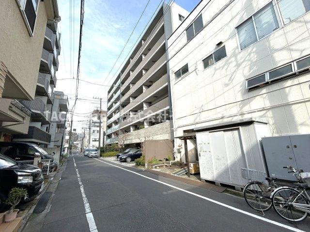 イニシア墨田押上のその他