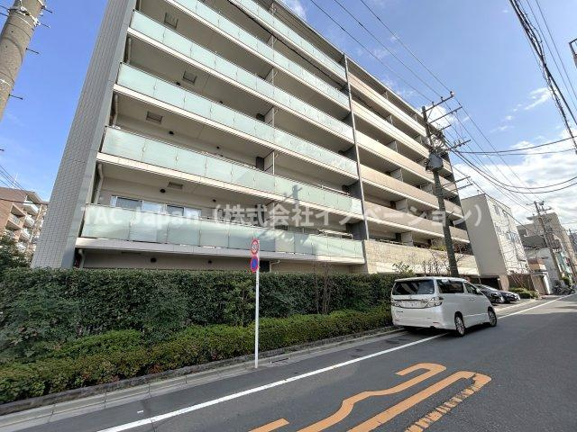 イニシア墨田押上のその他