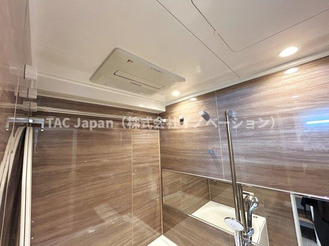 イニシア墨田押上のその他