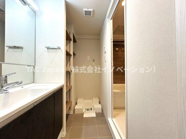 イニシア墨田押上のその他