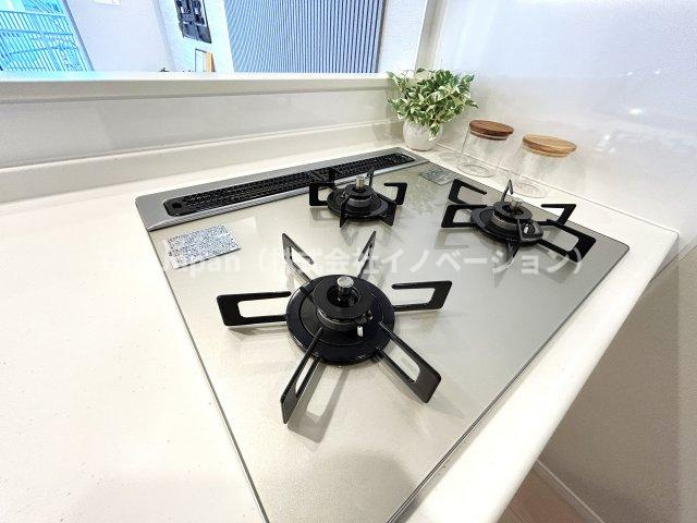 イニシア墨田押上のその他