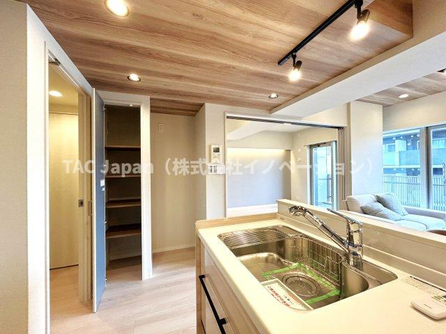 イニシア墨田押上のその他